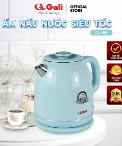 Ấm siêu tốc Gali GL-18K