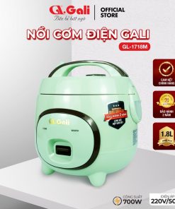 Nồi cơm điện Gali GL-1718M