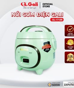 Nồi cơm điện Gali GL-1712B