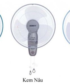 Quạt treo tường 2 dây Senko TC1626