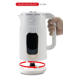 Ấm siêu tốc Gali GL-18A4