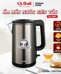 Ấm Siêu Tốc Gali GL-18A8 1.8 Lít