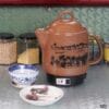 Ấm sắc thuốc Gali 3.3L 1801-ND