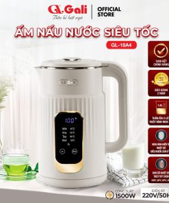 Ấm siêu tốc Gali GL-18A4