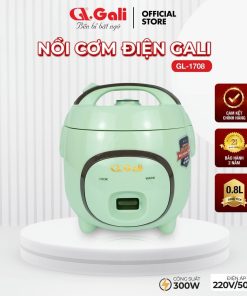 Nồi cơm điện Gali GL-1708