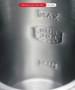 Ấm siêu tốc Gali GL-18A4