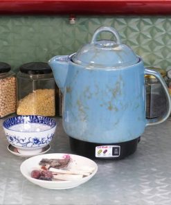Ấm sắc thuốc Gali 3.3L