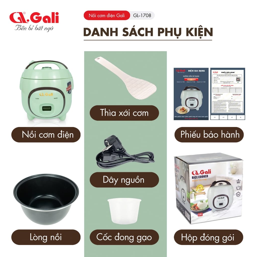 z6005547984525-44500967b89cf1ef9c90a1b40d743b42 Nồi cơm điện Gali GL-1708 0.8 lít 300w