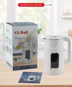 Ấm siêu tốc Gali GL-18A4