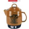 Siêu sắc thuốc GL-1801 Dark Brown