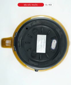 Siêu sắc thuốc Gali GL-1802