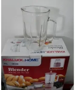 LY CỐI SINH TỐ KHALUCK.HOME, ASANZO, GALI 1 LÍT