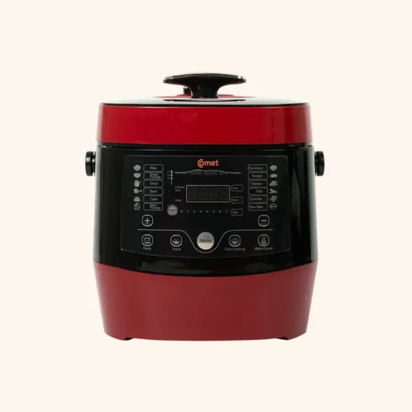 NỒI ÁP SUẤT CM6168
