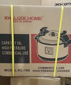 Ron áp suất công nghiệp 16 lít 17 lít khaluck.home Gali