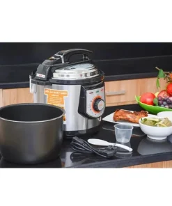Phụ kiện van xả chính gioăng chính van phao nồi áp suất Comet CM6150