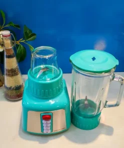 LINH KIỆN MÁY XAY-CỐI SINH TỐ NHỎ DAO XAY 2 LƯỠI MÁY XAY SINH TỐ KHALUCK HOME KL333 KL303 KL323