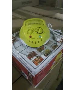 ĐẦU LÒ NƯỚNG KHALUCK.HOME KL658H