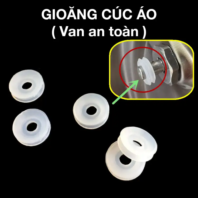 Gioăng van phụ 1