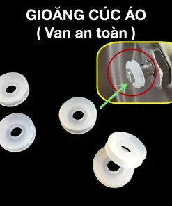Linh kiện gioăng nồi áp suất điện SUNHOUSE SH1550 SHD1552 SHD1755 SHD1756 SHD1767 SHD1657 SHD1653 SHD1585 SHD1586
