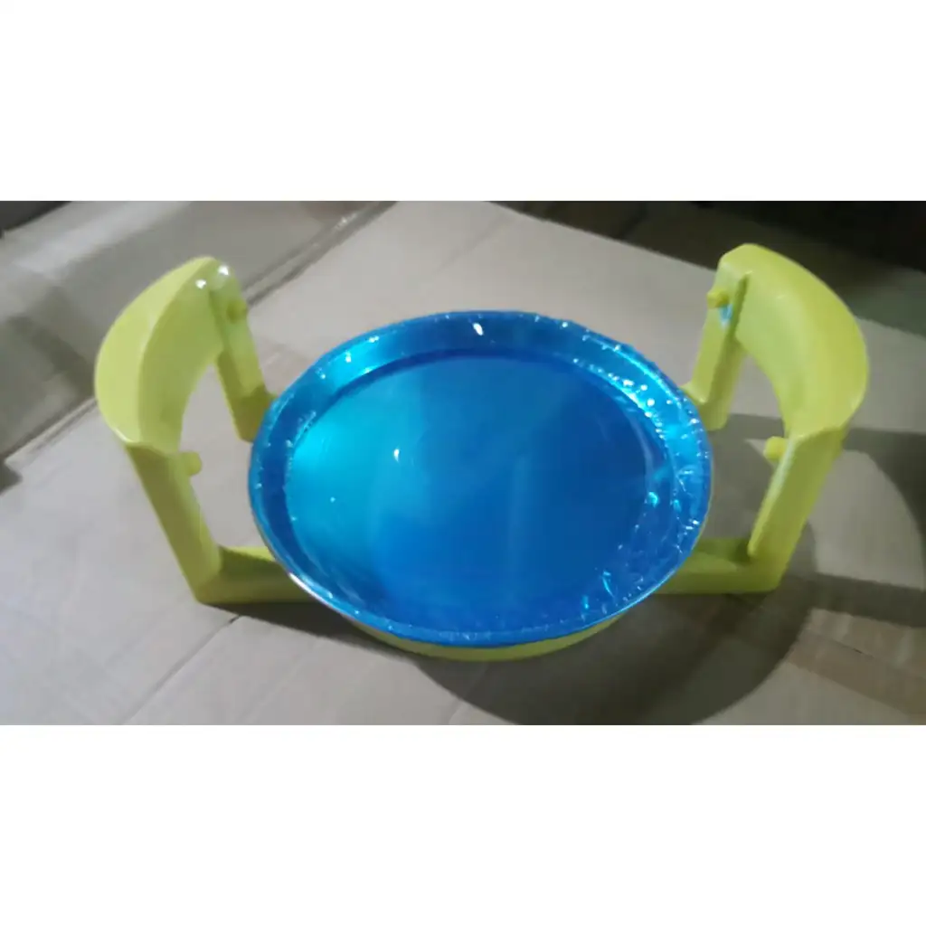 Linh kiện của lò nướng thủy tinh Linh kiện của lò nướng thủy tinh