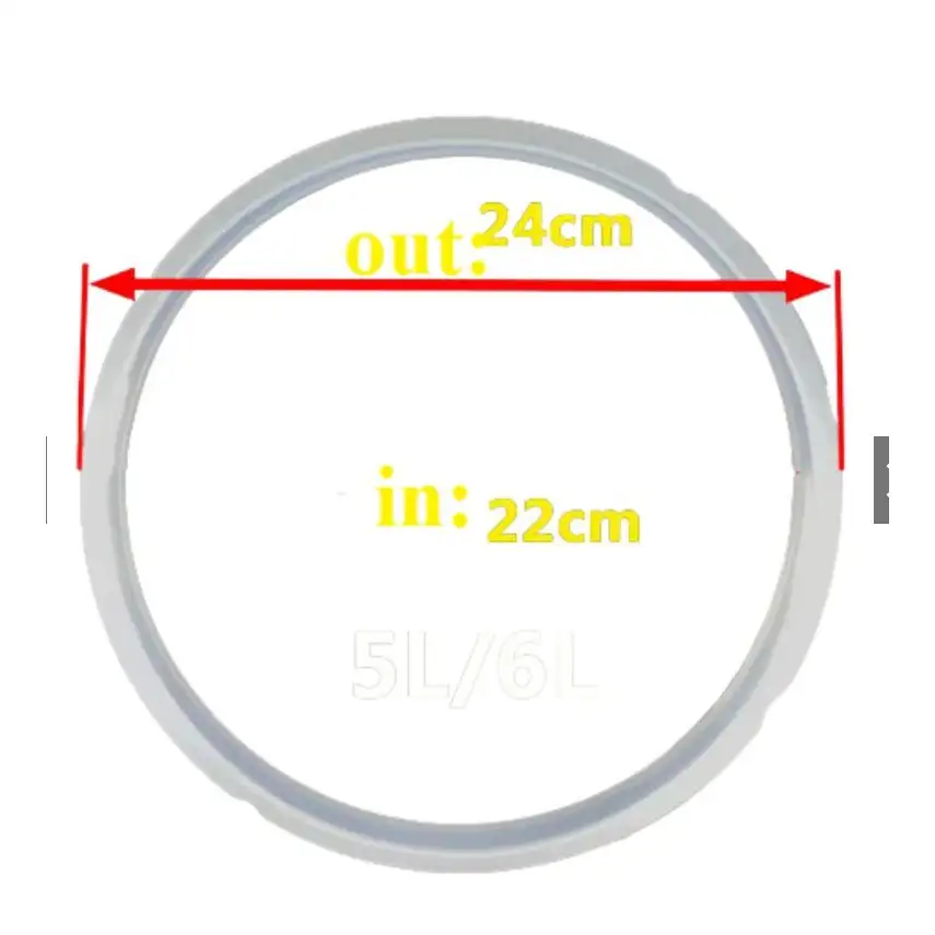 ron vành vung 24 cm