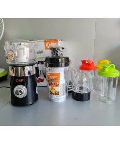 Phụ Kiện Bộ khớp nối máy nhông hoa khế, bánh răng máy xay sinh tố Comet CM9988 CM9989 CM9998
