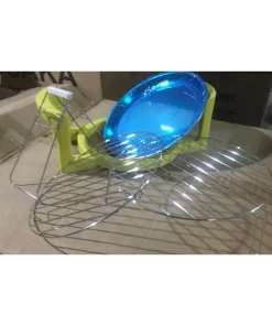 BỘ LINH KIỆN NỒI NƯỚNG THỦY TINH