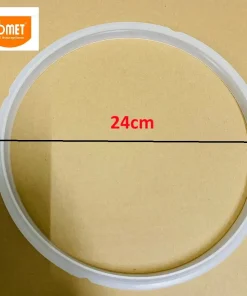 Phụ Kiện Nồi áp suất Comet CM6157 Van xả chính van phụ gioăng ron nắp linh kiện nồi áp suất Comet