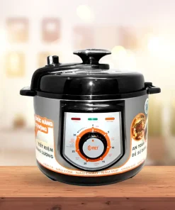 Nồi áp suất CM6150 5 lít Nồi áp suất CM6150 5 lít