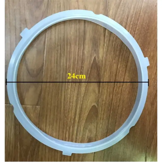 Gioăng 3 vấu 24cm