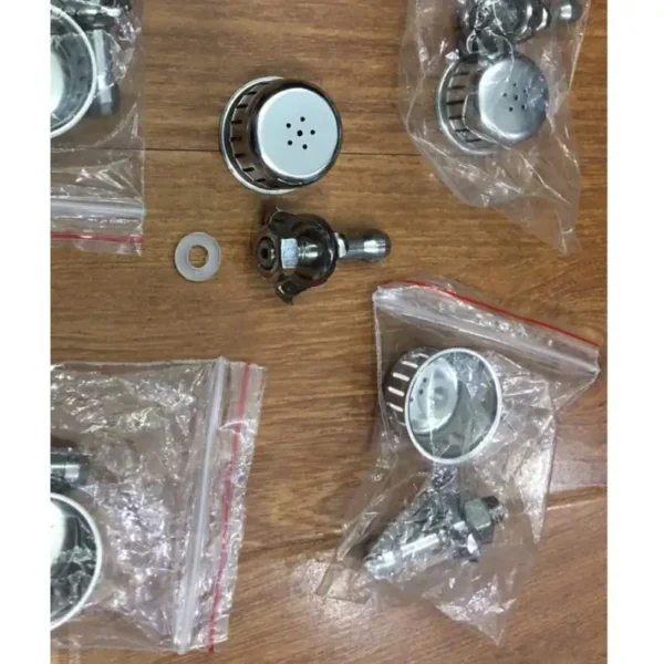 Linh phụ kiện nồi áp suất Khaluck Home KL788 KL788S