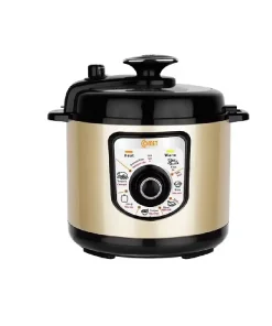 Phụ kiện nồi áp suất Comet CM6160 van xả chính, gioăng ron nắp, van phụ Linh kiện nồi áp suất
