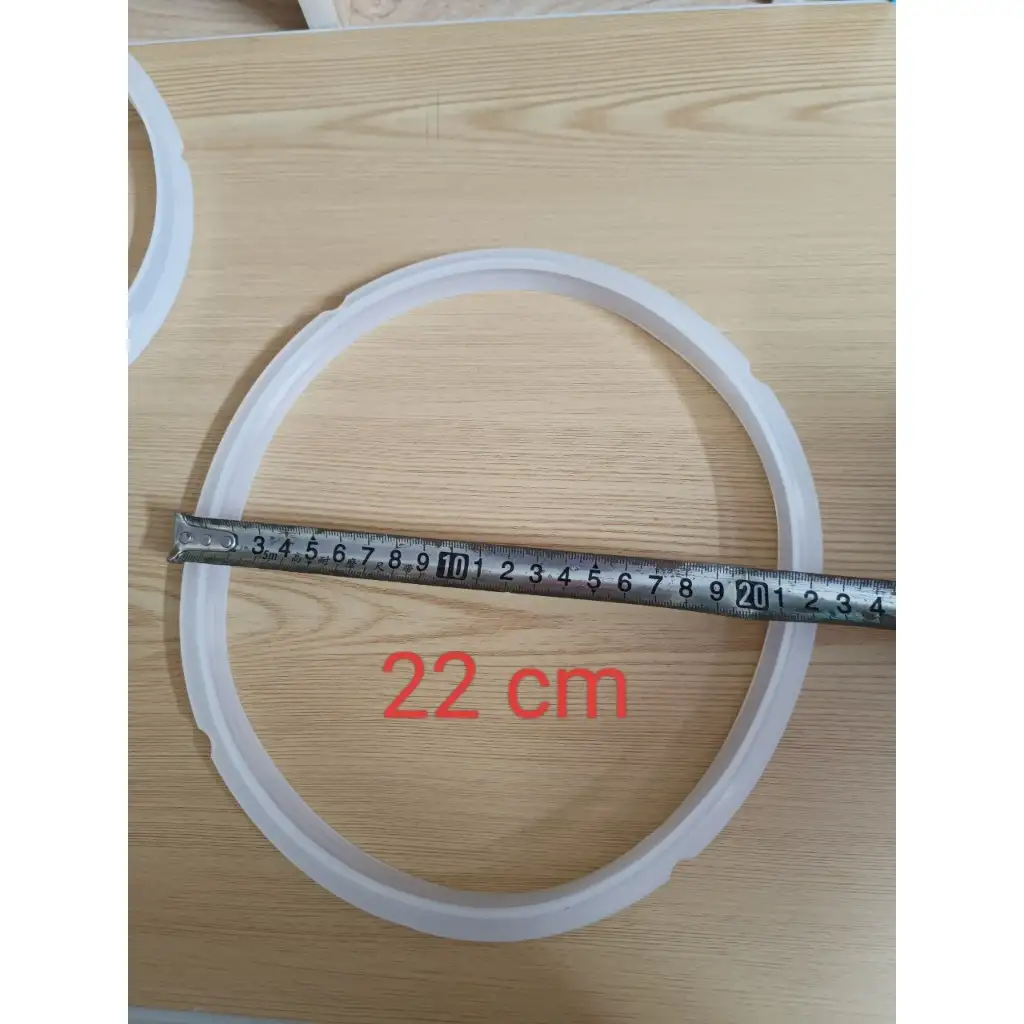 ron to 22 cm