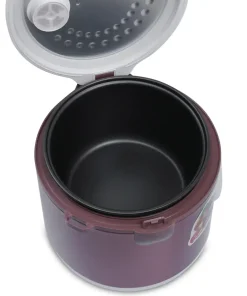 Nồi cơm điện nắp gài COMET CM8025 1 lít
