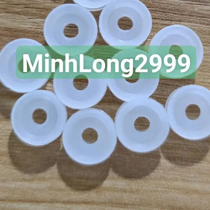 Sỉ 10 ron phụ12mm