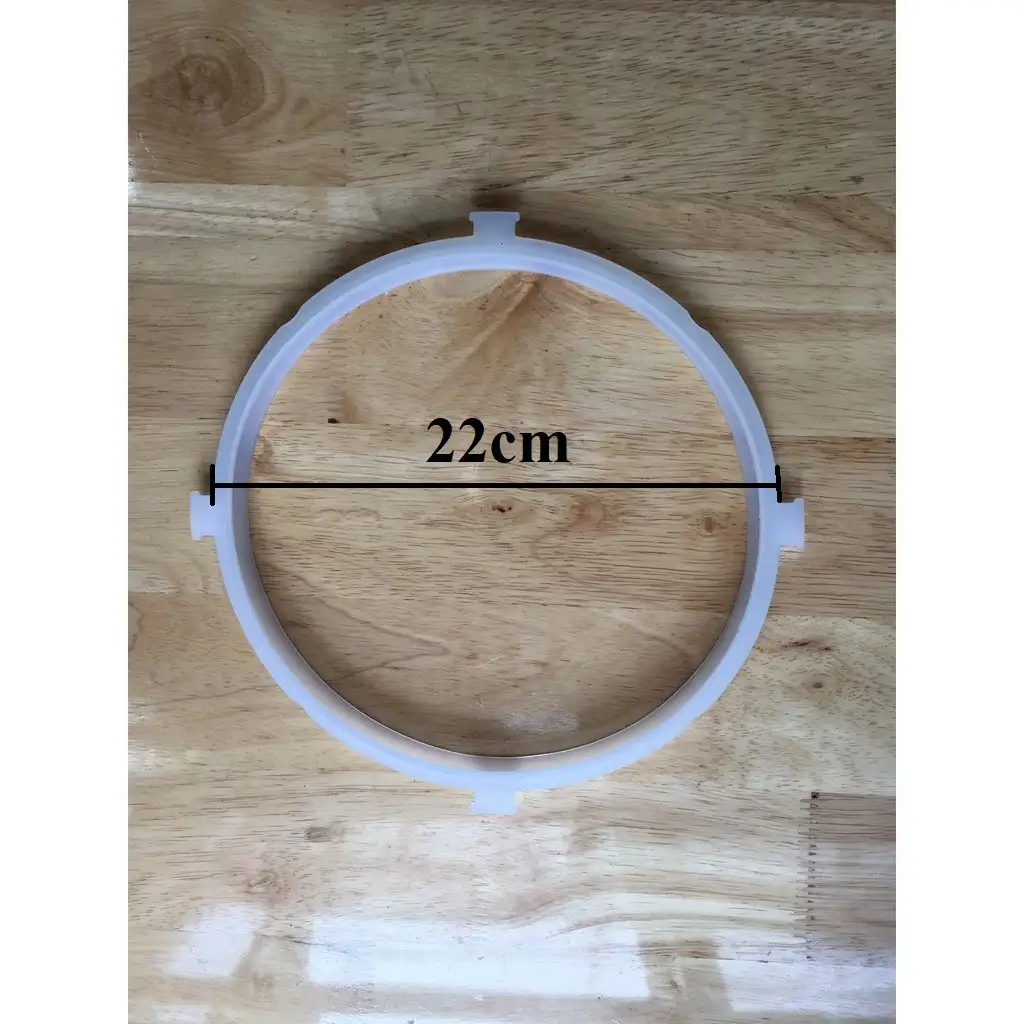 Gioăng 4 vấu 22cm