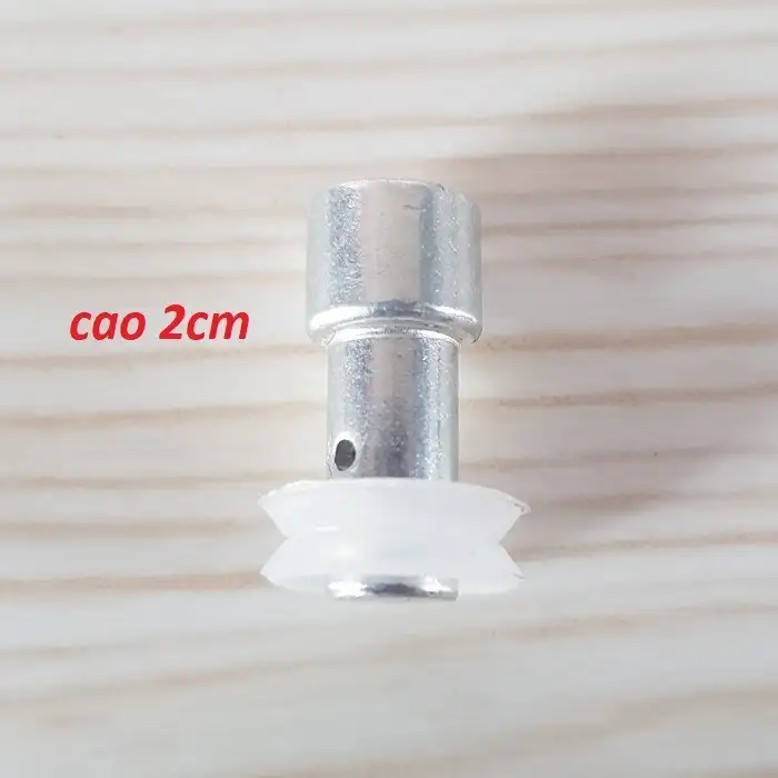 Van xả phụ 1bộ