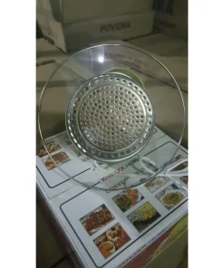 BỘ LINH KIỆN NỒI NƯỚNG THỦY TINH