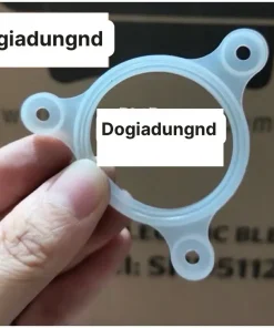 LINH KIỆN CHÍNH HÃNG SUNHOUSE Gioăng, ron NẮP BÌNH THỦY ĐIỆN SUNHOUSE SHD1530 SHD1532 SHD1533 SHD1535