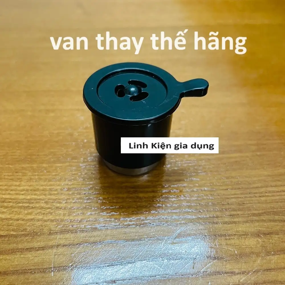 Van thay thế hãng