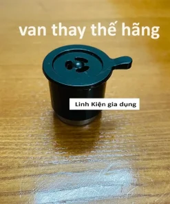 Phụ kiện nồi áp suất Comet CM6160 van xả chính, gioăng ron nắp, van phụ Linh kiện nồi áp suất