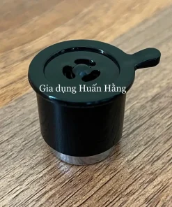 Phụ kiện Van xả và gioăng nồi áp suất điện Comet CM6150 Phụ kiện Van xả và gioăng nồi áp suất điện Comet CM6150