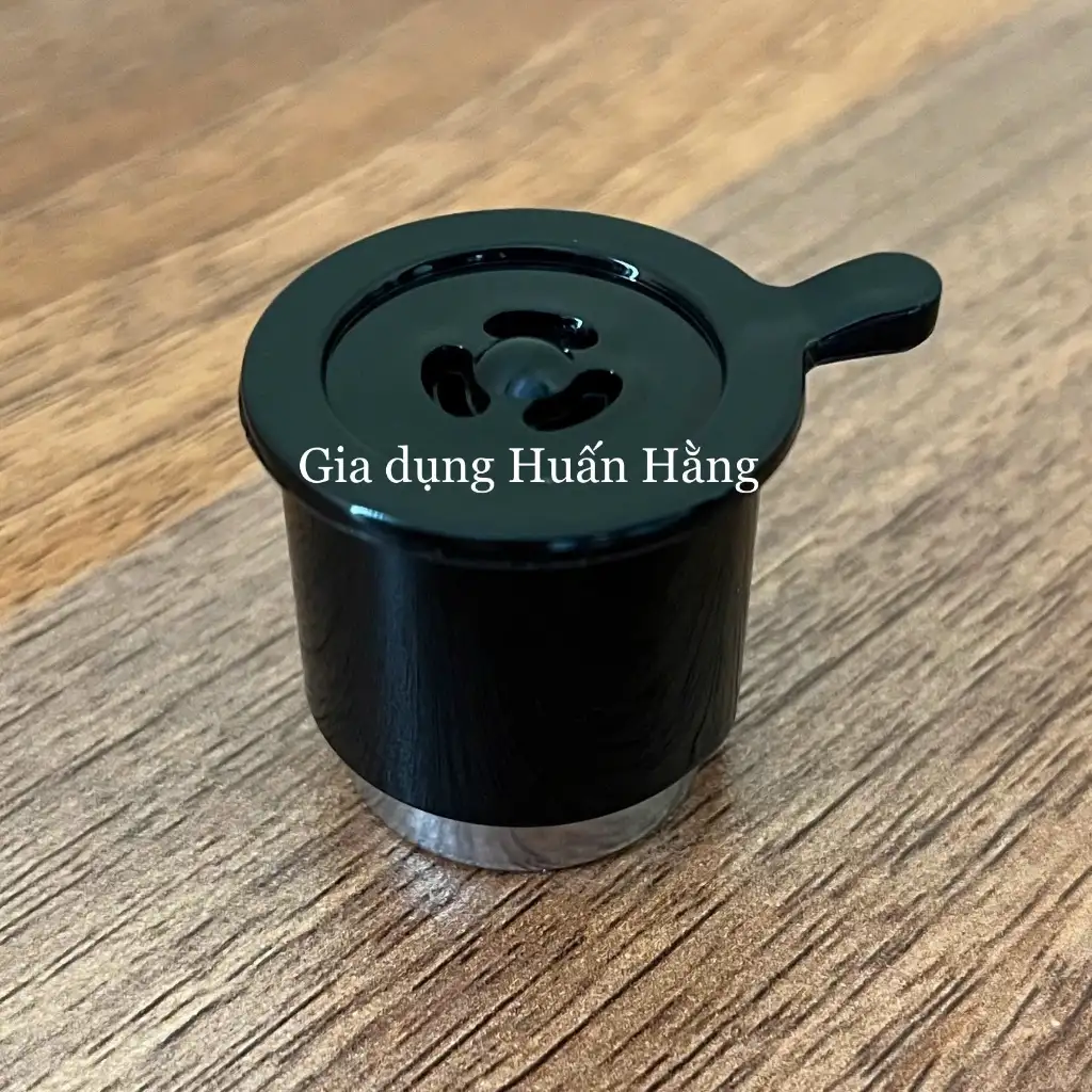 Van xả chính