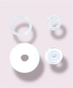 Linh kiện nồi áp suất Khaluck Home KL788 KL788S, Sharp, Hasuka