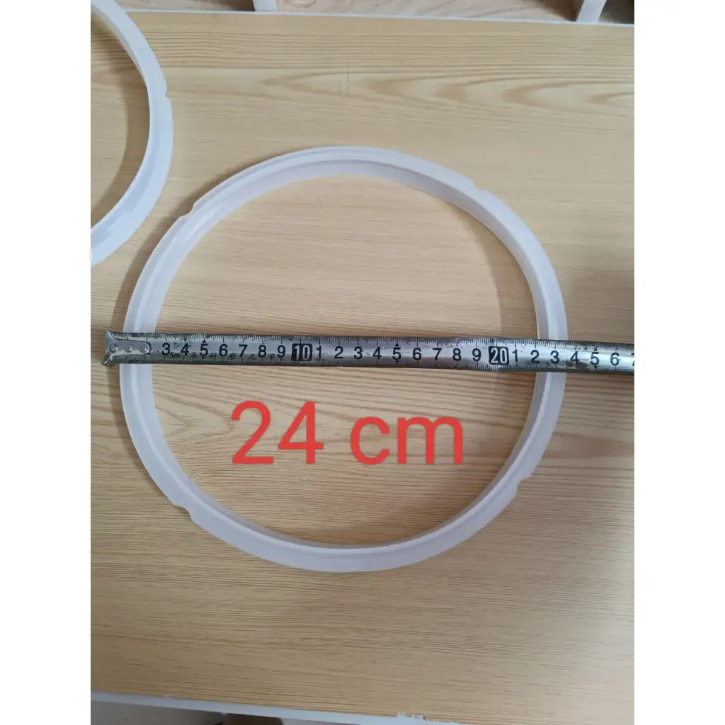 ron to 24 cm