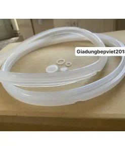 Van nồi áp suất điện KHALUCK.HOME 788S