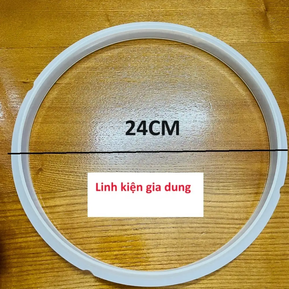 Ron nắp 24cm