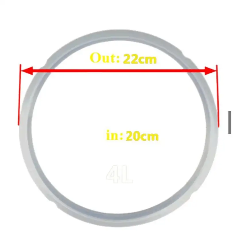 ron vành vung 22 cm