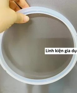Alternative view of Gioăng Ron cao su nồi áp suất điện Sunhouse SHD1755 SHD1767 SHD1758 SHD1550 SHD1562 SHD1658 SHD1659 Phụ kiện chính hãng