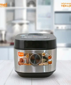 Nồi cơm điện tử COMET CM8088 1.8L